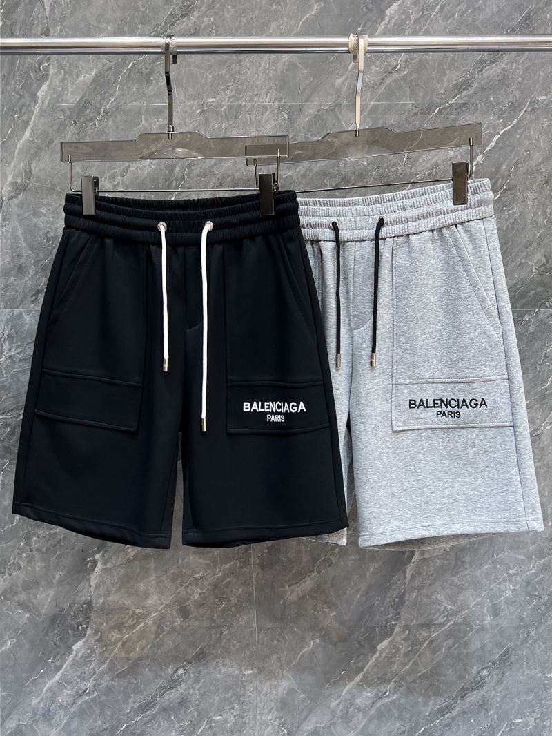 Balenciaga Short Pants